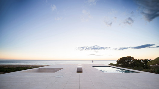 “Architecture Is to Put in Order a Room, a House, a City”: In Conversation with Alberto Campo Baeza - Image 42 of 42